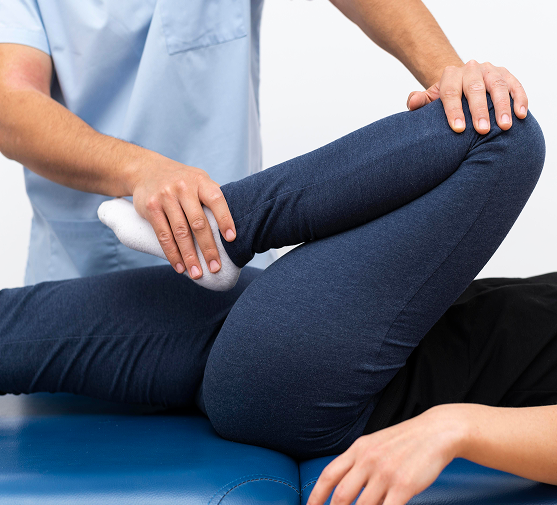 kneeclinic