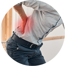 backpain