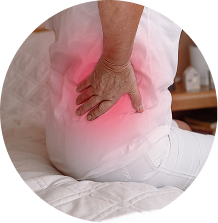 backpain