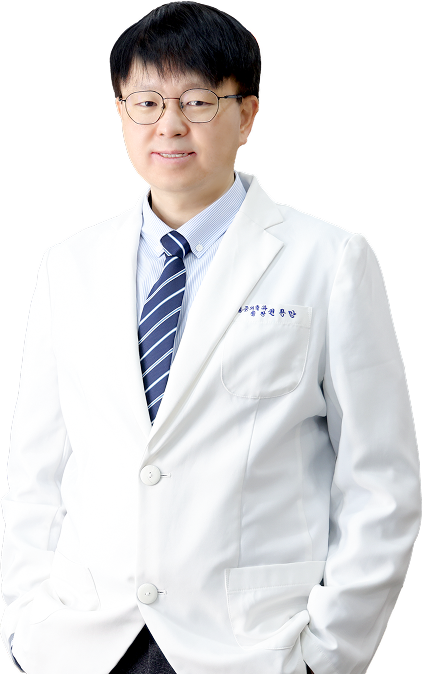 권용만 대표원장