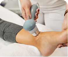 achilles tendinitis