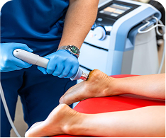 achilles tendinitis