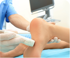 achilles tendinitis